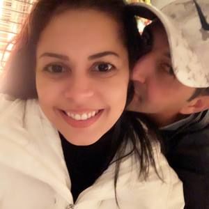 Meet your Posher, Eliene ednaldo